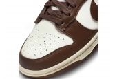 DUNK LOW CACAO WOW [DD1503-124]