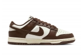 DUNK LOW CACAO WOW [DD1503-124]