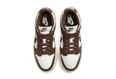 DUNK LOW CACAO WOW [DD1503-124]