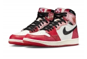 AIR JORDAN 1 RETRO HIGH OG SPIDER-MAN ACROSS THE SPIDER-VERSE [DV1753-601]