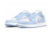 AIR JORDAN 1 LOW ‘UNIVERSITY BLUE [DC0774-050] 