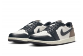  AIR JORDAN 1 RETRO LOW OG ‘MOCHA’ [CZ0790-102]