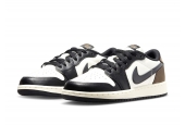 AIR JORDAN 1 RETRO LOW OG ‘MOCHA’ [CZ0858-102]