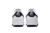 AIR FORCE 1 LOW '07 WHITE BLACK [FQ4296-101]