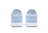 AIR JORDAN 1 LOW ‘UNIVERSITY BLUE [DC0774-050] 