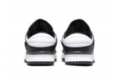 NIKE DUNK LOW TWIST ‘PANDA’ [DZ2794-001]