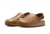 CALM MULE LIGHT BRITISH TAN [FD5131-201]