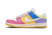 DUNK LOW SOLAR FLARE MULTI COLOR [FD9923-111]