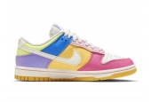 DUNK LOW SOLAR FLARE MULTI COLOR [FD9923-111]