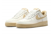 AIR FORCE 1 LOW '07 SAIL SESAME [FZ3597-133]