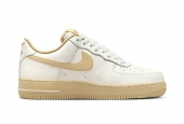 AIR FORCE 1 LOW '07 SAIL SESAME [FZ3597-133]