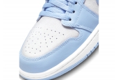 AIR JORDAN 1 LOW ‘UNIVERSITY BLUE [DC0774-050] 