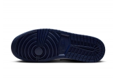 AIR JORDAN 1 LOW SE DENIM STAR BLUE [IH0648-141]