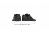 AIR FORCE 1 FLYNIT LOW BLACK [820256-001]