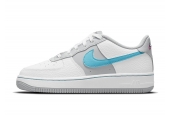 AIR FORCE 1 LOW MBE NBA 75TH ANNIVERSARY FIESTA GS [DJ9993-100]