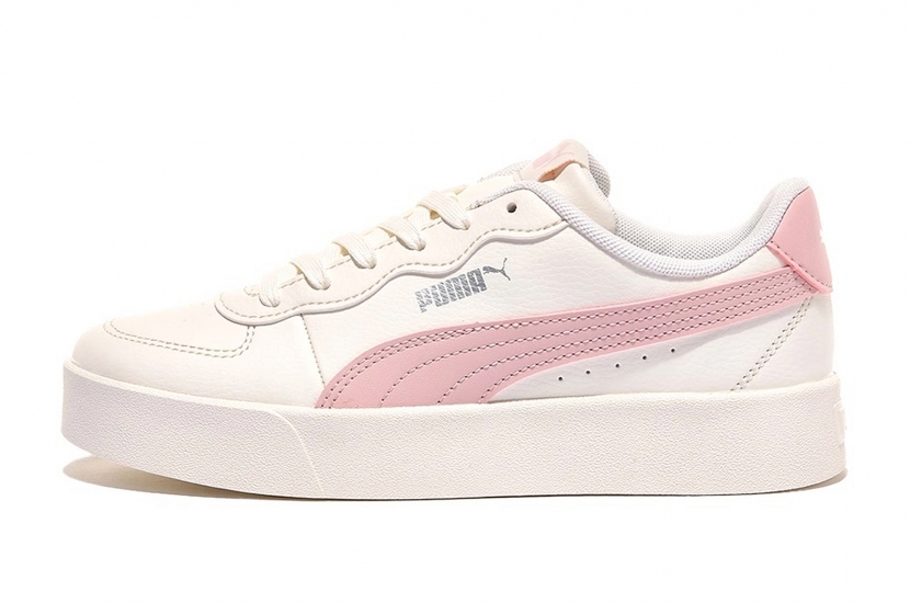 PUMA SKYE CLEAN PINK [380147-05]