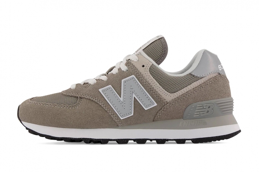 NEW BALANCE 574 GREY [WL574EG]