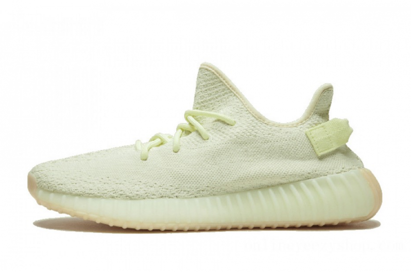 ADIDAS YEEZY 350 V2 BUTTER [F36980]