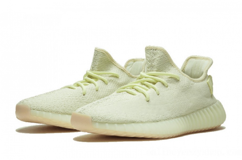 ADIDAS YEEZY 350 V2 BUTTER [F36980]