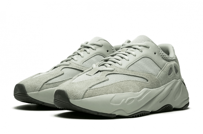 ADIDAS YEEZY 700 SALT [EG7487]
