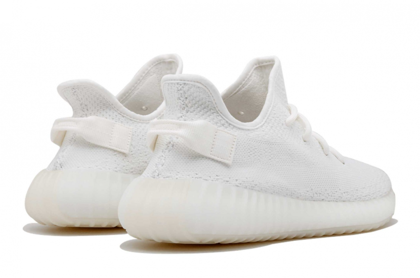 ADIDAS YEEZY 350 V2 CREAM WHITE [CP9366]