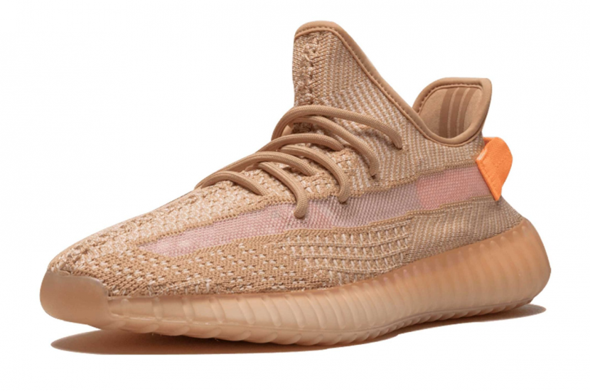ADIDAS YEEZY 350 V2 CLAY [EG7490]
