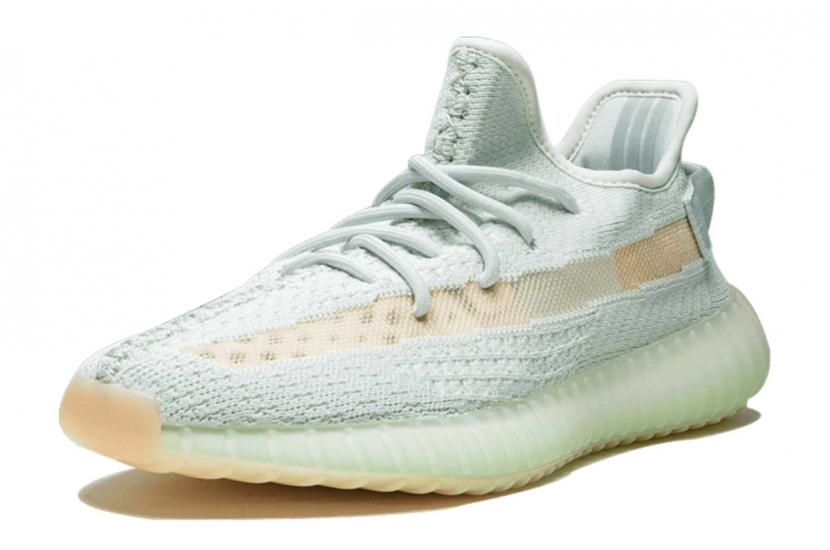 ADIDAS YEEZY 350 V2 HYPER SPACE [EG7491]