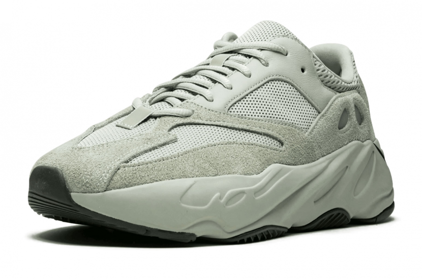 ADIDAS YEEZY 700 SALT [EG7487]