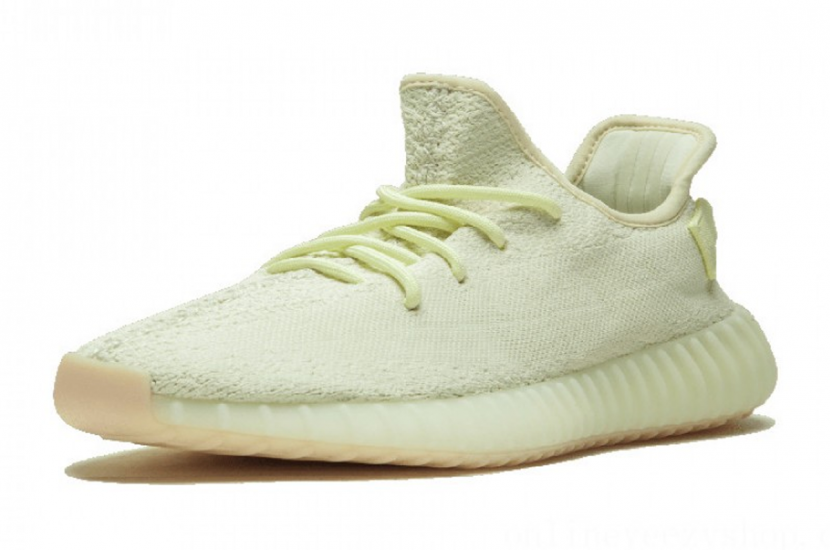 ADIDAS YEEZY 350 V2 BUTTER [F36980]
