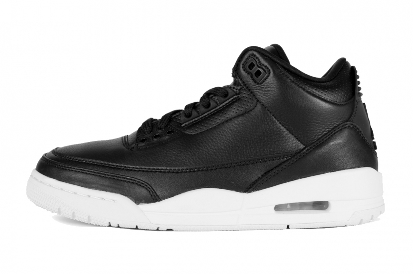 AIR JORDAN 3 CYBER MONDAY [136064-020]