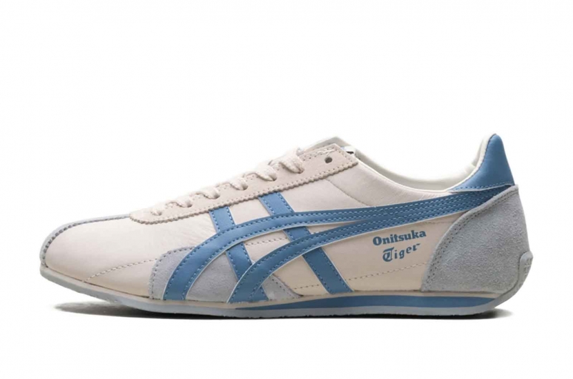 ONITSUKA TIGER RUNSPARK BEIGE [1183B480-250]