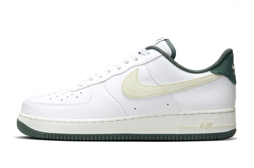 AIR FORCE 1 LOW '07 LV8 VINTAGE GREEN [HF1939-100]