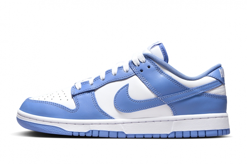 DUNK LOW POLAR BLUE [DV0833-400]