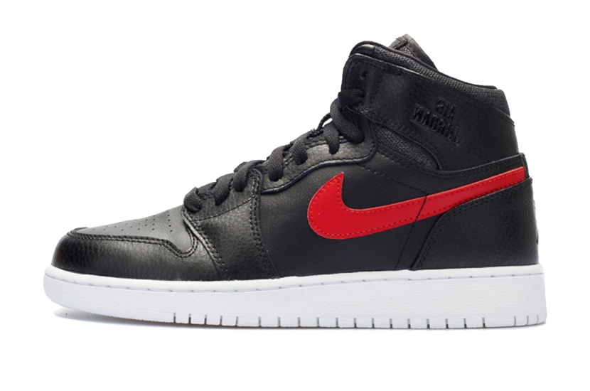 AIR JORDAN 1 HIGH OG RARE AIR [705300-012]
