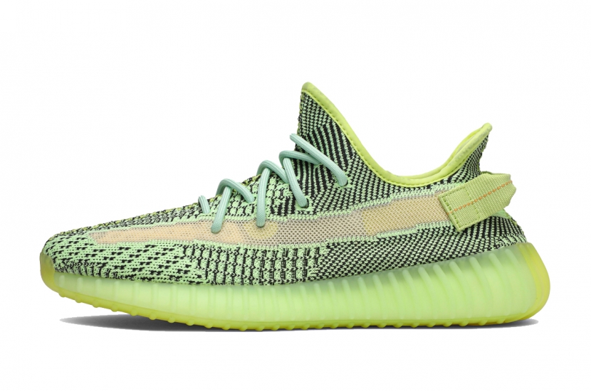 ADIDAS YEEZY 350 V2 YEEZREEL [FW5191]