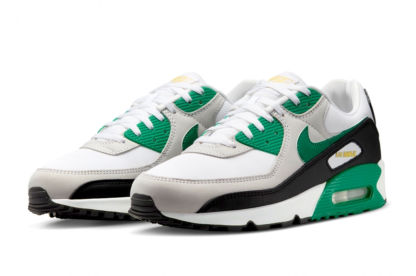 NIKE AIR MAX 90 MALACHITE [FB9658-102]