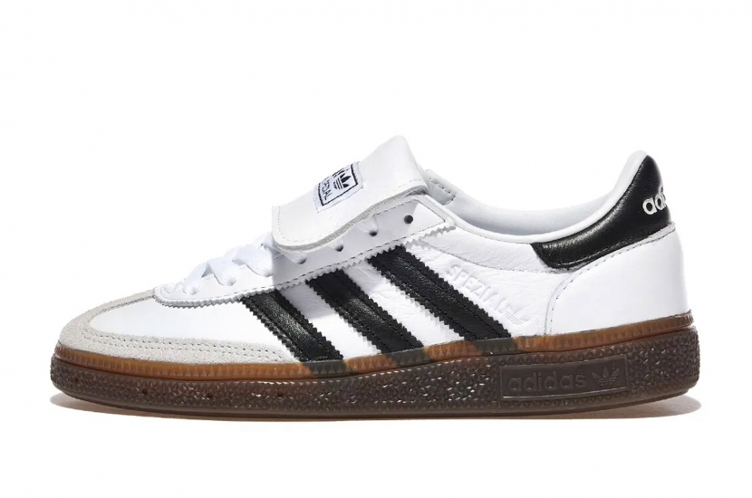 SAMBA OG HANDBALL SPEZIAL WHITE GUM [IH2291]