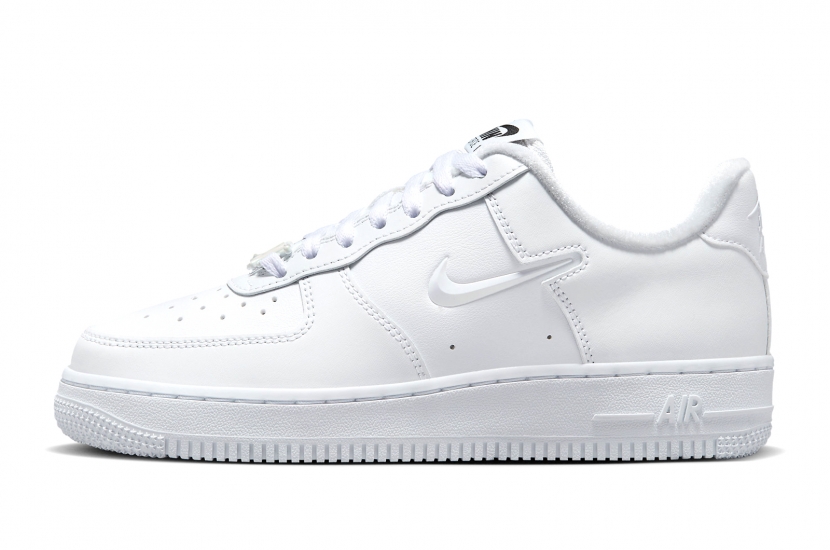 AIR FORCE 1 LOW JUST DO IT 'TIE DYE SWOOSH' [FB8251-100]