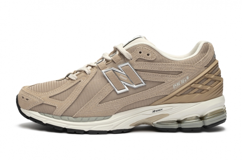 NEW BALANCE 1906R MINDFUL GREY [M1906RW]