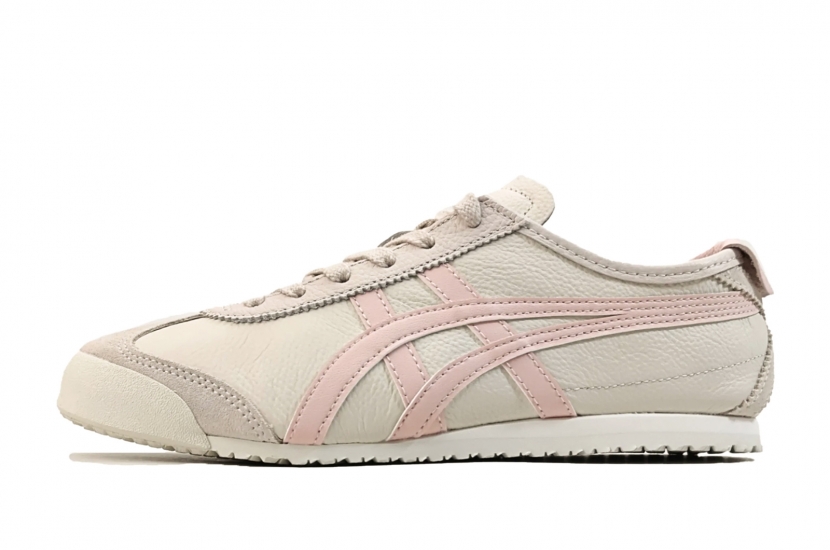 ONITSUKA TIGER MEXICO 66 OATMEAL GINGER PEACH [1183A201-254]