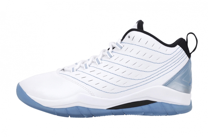 AIR JORDAN VALOCITY [693361-117]