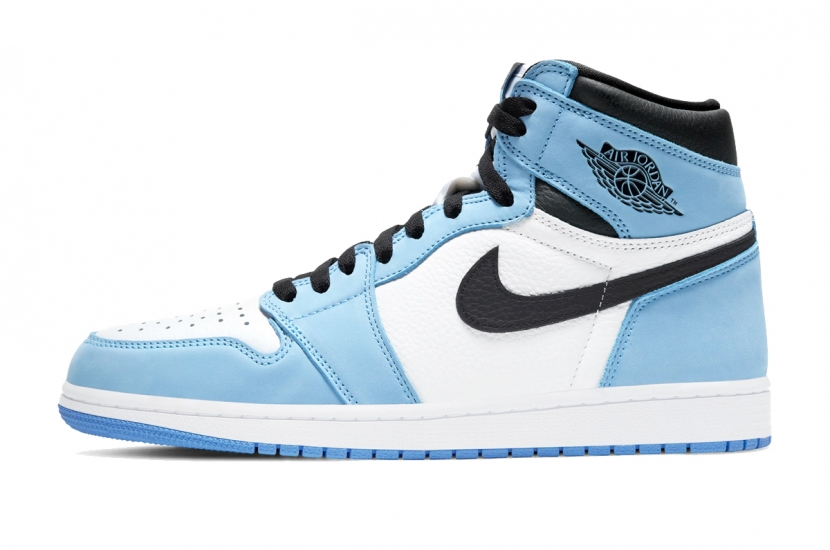 AIR JORDAN 1 HIGH OG UNIVERSITY BLUE (M) [555088-134]