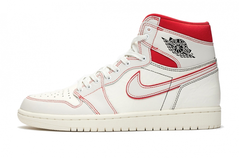 AIR JORDAN 1 HIGH OG PHANTOM [555088-160]