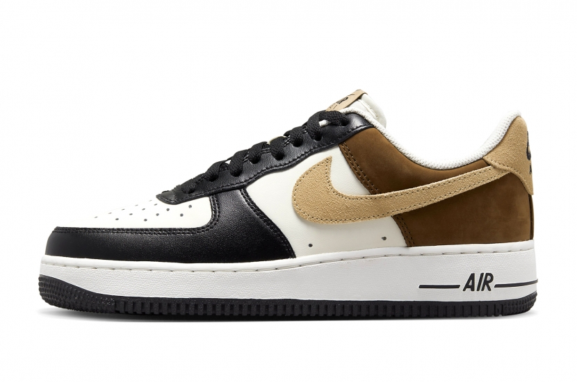 AIR FORCE 1 LOW '07 MOCHA [FB3355-200]