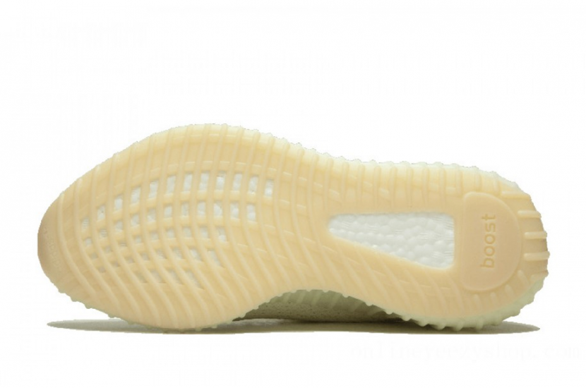 ADIDAS YEEZY 350 V2 BUTTER [F36980]
