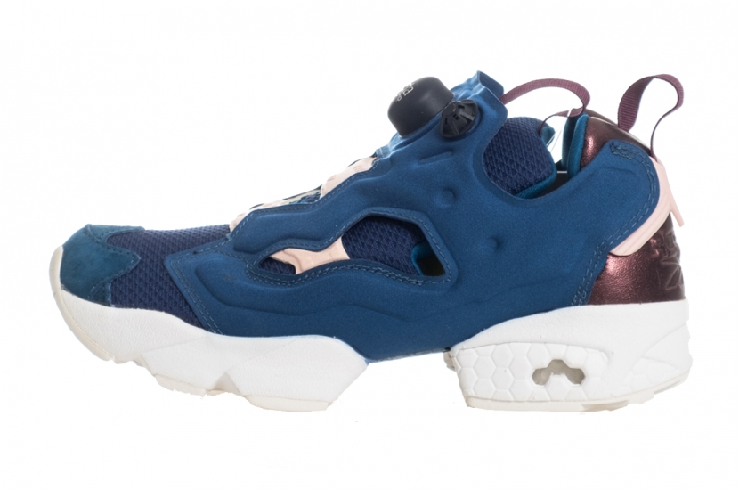 REEBOK INSTAPUMP FURY FACE FANCY [AR2650]