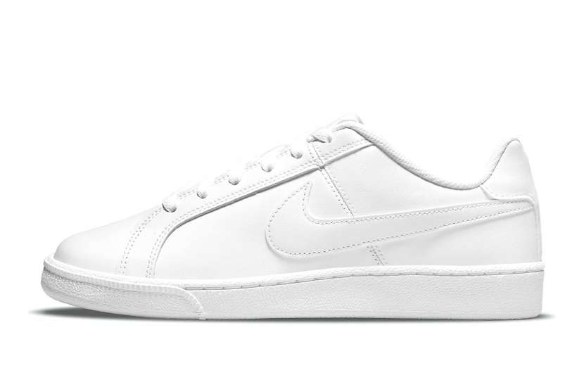 COURT ROYALE WHITE [749867-105]