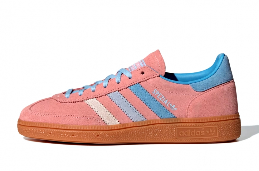 HANDBALL SPEZIAL SEMI PINK SPARK [IG1974]