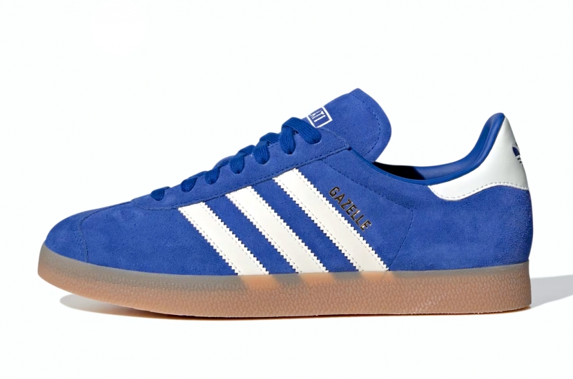 GAZELLE ITALY [ID3725]