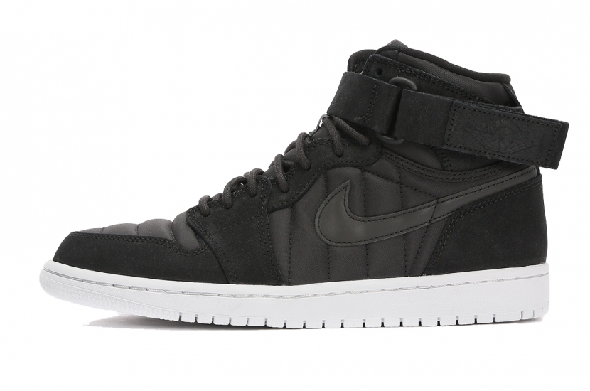 AIR JORDAN 1 HIGH STRAP PADDED PACK [342132-004]